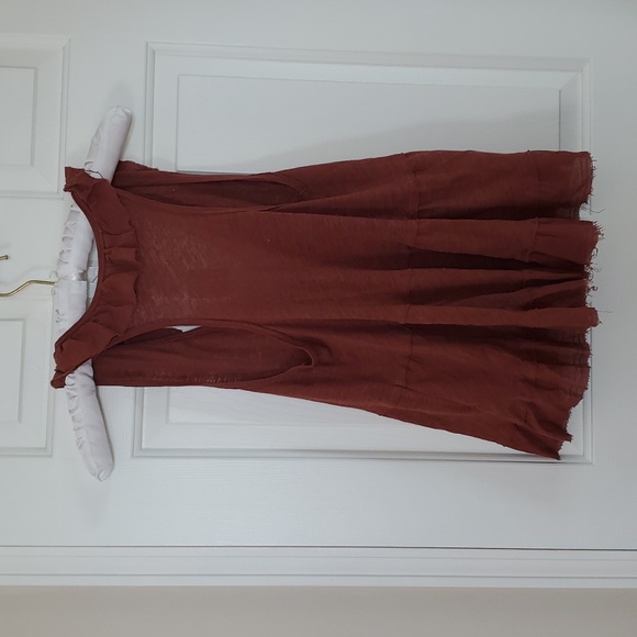 Free people tank top Size XS - Picture 4 of 7